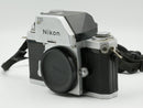 USED Nikon F Photomic FTN (7232089WW)