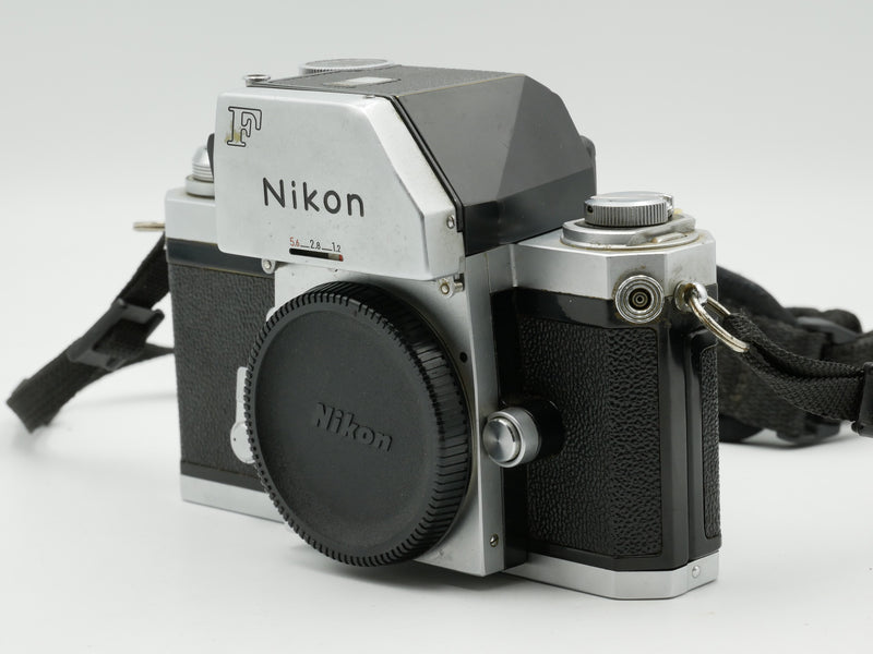 USED Nikon F Photomic FTN (7232089WW)