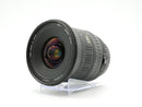 Used Canon Sigma EF Zoom 17-35mm 1:2.8-4 (2012655WW)