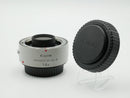 Used Canon Extender 1.4x III (7700003139WW)