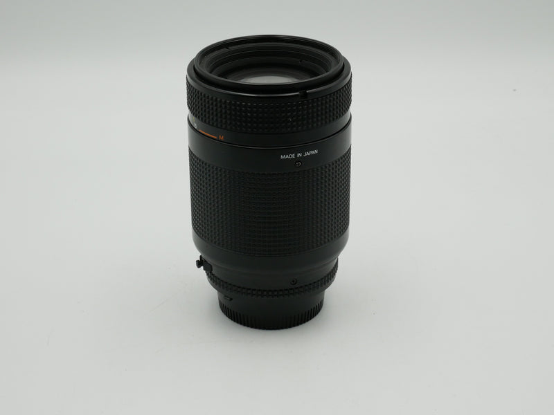 Used Nikon AF NIKKOR 70-210mm f/4-5.6D Lens (