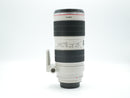 Used Canon EF 70-200 F2.8 II IS L (5120009821WW)