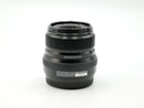 USED Fujifilm XF 23mm f/2 R WR (3CB01354WW)