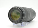 Used Canon RF 100-400mm F5.6-8 (4102000383WW)