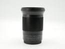 Used Nikon Nikkor Z 20mm 1.8 S (20013800WW)