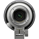 Sony FE 600mm F6.3 GM OSS Lens
