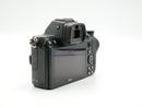 USED Nikon Z5 Body 5K SC (3038876WW)