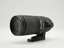 USED Sigma 180mm f3.5 APO Macro Canon EF (3003821WW)