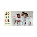 Holiday Greeting Cards - Joyful