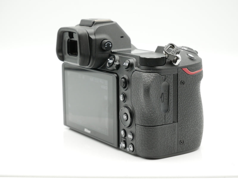 Used Nikon Z6 Body (3008177WW)