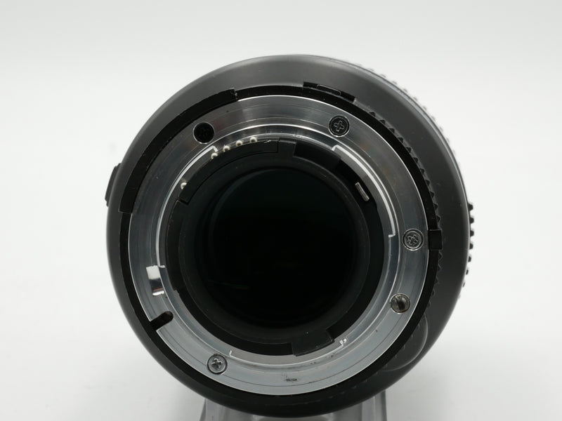 Used Nikon 105mm f/2.8 D Micro Lens (