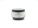 Used EF Extender 1.4X II (148385WW)