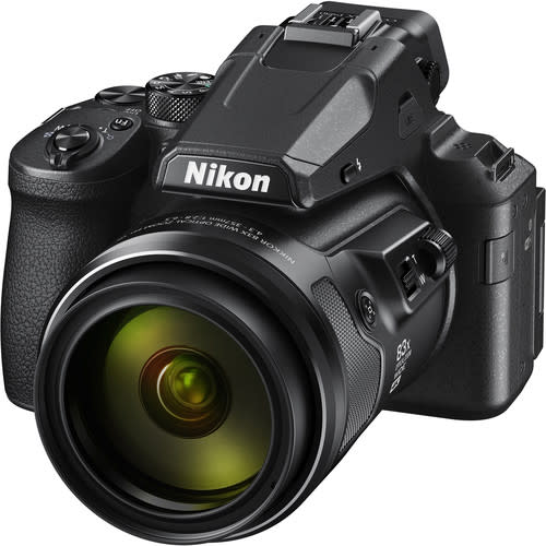 OPEN-BOX Nikon COOLPIX P950 Bridge Camera (30043544)