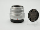 USED Fujifilm XF f2 R WR Silver (58A53883WW)