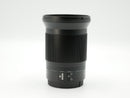 Used Nikon Nikkor Z 20mm 1.8 S (20013800WW)