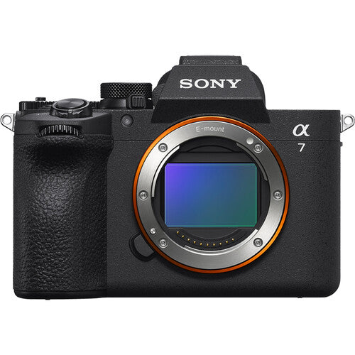 Sony a7 V Mirrorless Camera