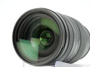 Used Sony 24mm F2.8 G (1807275WW)