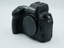 USED Nikon Z8 Body Only (3063087WW)