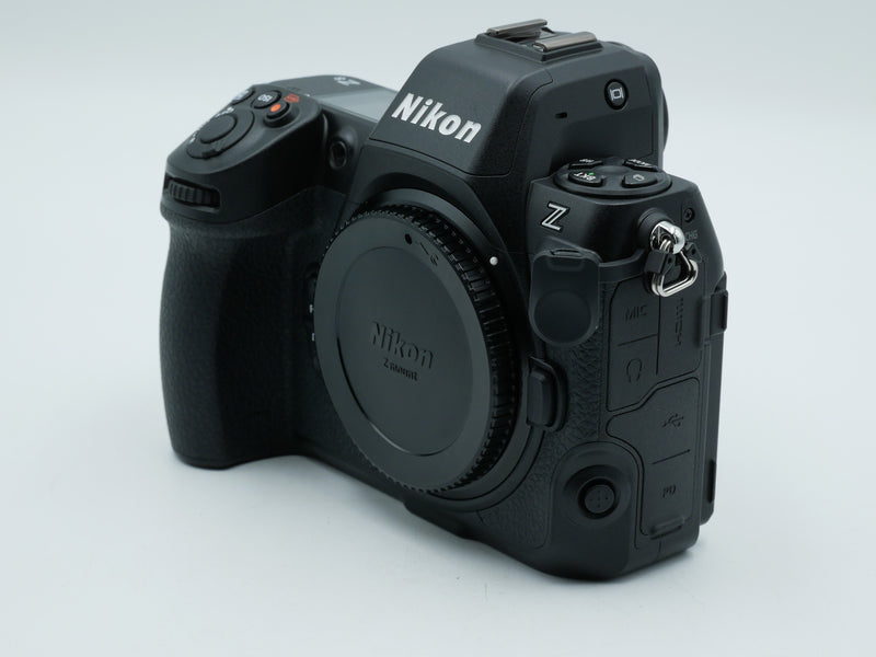 USED Nikon Z8 Body Only (3063087WW)