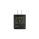 ProMaster USB-A Wall Outlet Power Block 5V 2.4A Output
