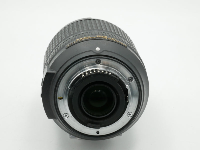 Used Nikon AF-S 18-140mm f/3.5-5.6 G ED VR (