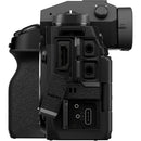 OPEN-BOX FUJIFILM X-H2S Mirrorless Camera Body (