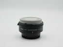USED Nikon TC 1.4 E II (414512WW)
