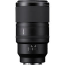 Sony FE 100mm f/2.8 Macro GM Lens