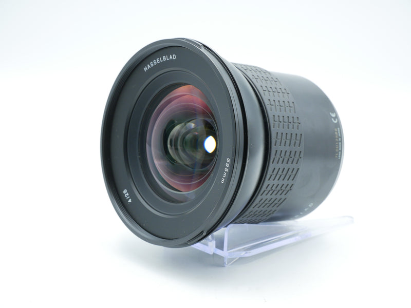 Used Hasselblad HCD 28mm F4 (7LSU12586WW)