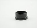 USED Black Paint E Leitz Wetzlar "FISON" lens hood for Elmar 5cm