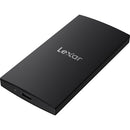 Lexar SL300 USB 3.2 Portable SSD