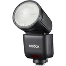 Godox V1mid TTL On-Camera Flash