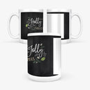 Photo Mug (Holiday)