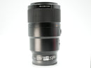USED Sony 90mm f2.8 Macro (2034460WW)