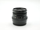 USED Fujifilm XF 16mm f/2.8 R WR (9AA06058WW)