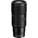 Nikon NIKKOR Z 70-200mm f/2.8 VR S II Lens