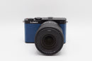 Used Panasonic Lumix DC-S9 with 20-60mm f3.5-5.6 (