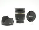 Used Tamron 17-50mm F2.8 SP Nikon F (005992WW)