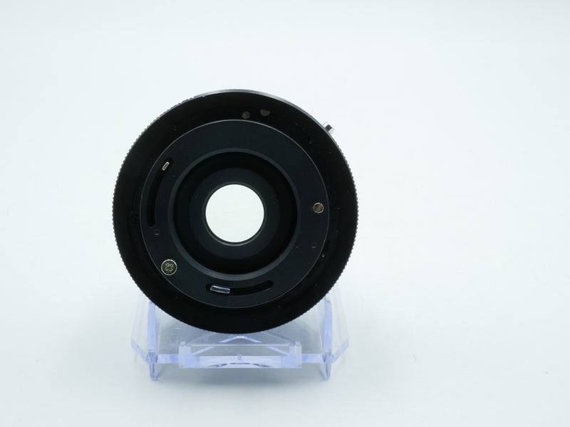 USED Albinar FD 28mm f2.8 Macro (84760373WW)