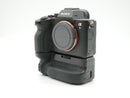 Used Sony A7RIV Body + Grip (3379287WW)