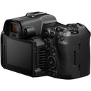 OPEN-BOX Canon EOS R5 C Mirrorless Cinema Camera Body (WWN)