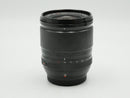 Used Fujifilm 18mm F1.4 WR (1CA00628WW)