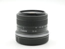 Used Canon 18-45mm F4.5-6.3 IS STM (4342026798WW)