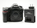 Used Nikon D850 Body (3073517WW)