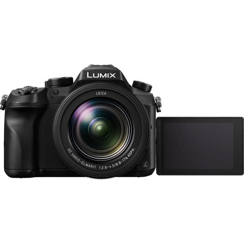 OPEN-BOX Panasonic LUMIX FZ2500 Bridge Camera