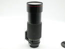 Used Tokina 100-300mm F4 Nikon F AI (8504033WW)