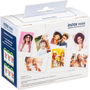 FUJIFILM INSTAX MINI Instant Film Value Pack (60 Exposures)