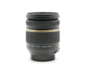 Used Tamron 17-50mm F2.8 SP Nikon F (005992WW)