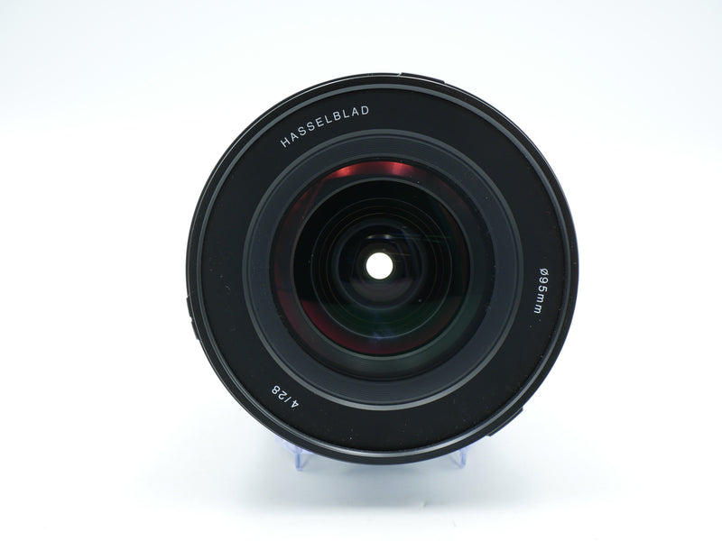 Used Hasselblad HCD 28mm F4 (7LSU12586WW)