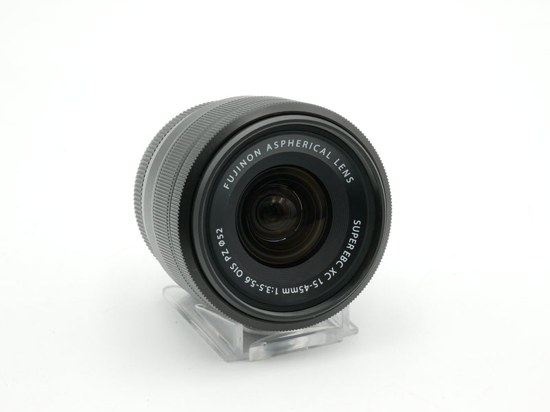 Used Fujifilm 15-45mm F3.5-5.6 OIS (4BC06088WW)